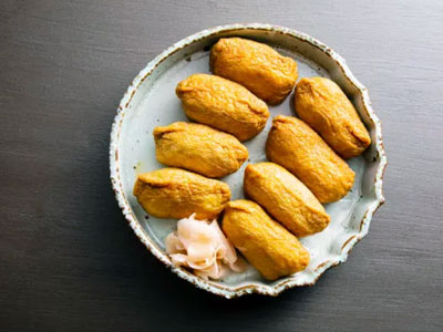 Inari Sushi (Japan)